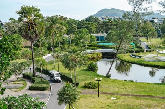 Таиланд Splash Beach Resort Phuket