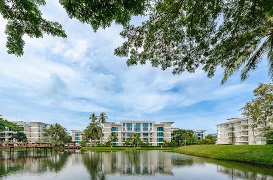 Таиланд Splash Beach Resort Phuket