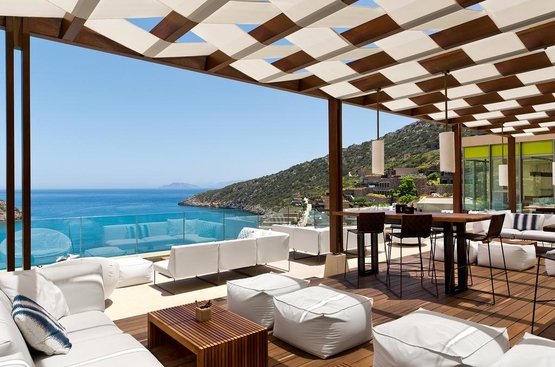 Греція Daios Cove Luxury Resort & Villas