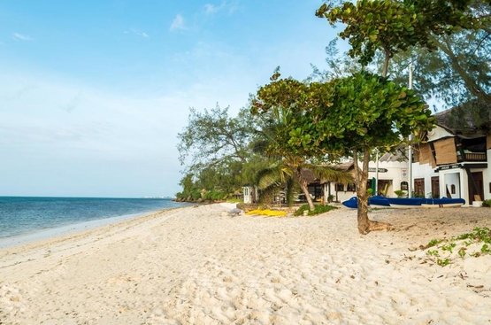 Кенія Serena Beach Resort & Spa