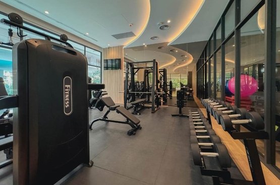 Таїланд Laya Resort Phuket Island