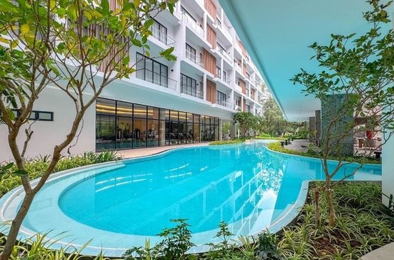 Таїланд Laya Resort Phuket Island