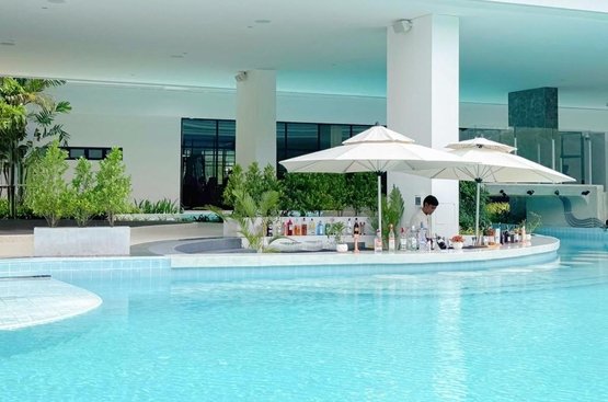 Таїланд Laya Resort Phuket Island