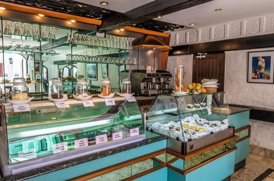 Кенія Serena Beach Resort & Spa