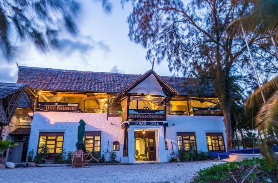 Кенія Serena Beach Resort & Spa