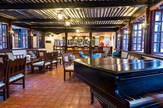 Кенія Serena Beach Resort & Spa