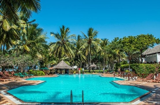 Кенія Serena Beach Resort & Spa