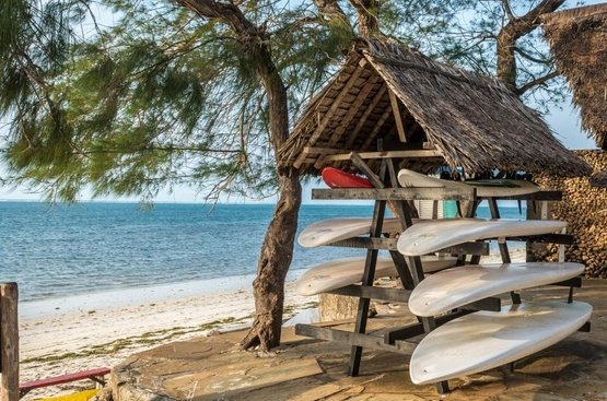 Кенія Serena Beach Resort & Spa