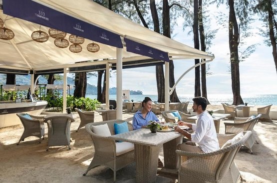 Таїланд InterContinental Phuket Resort by IHG