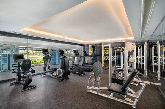 Таїланд SAii Laguna Phuket