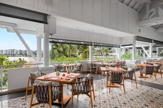 Таїланд SAii Laguna Phuket