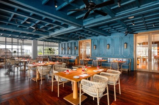 Таїланд SAii Laguna Phuket