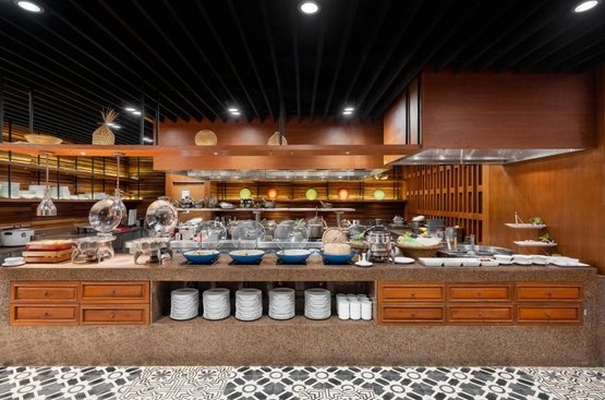 Таїланд SAii Laguna Phuket