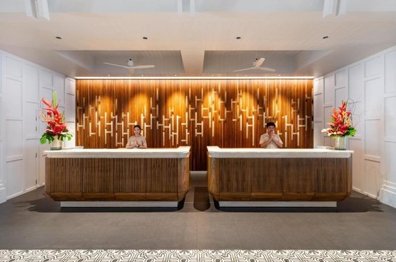 Таїланд SAii Laguna Phuket