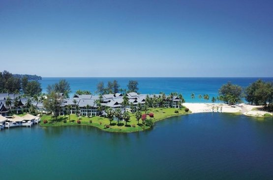 Таїланд SAii Laguna Phuket
