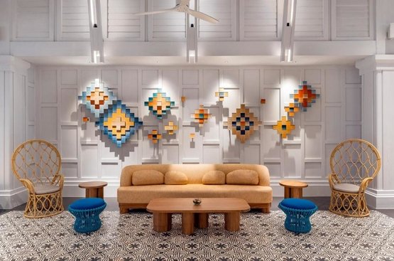 Таїланд SAii Laguna Phuket