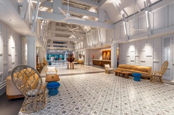 Таїланд SAii Laguna Phuket