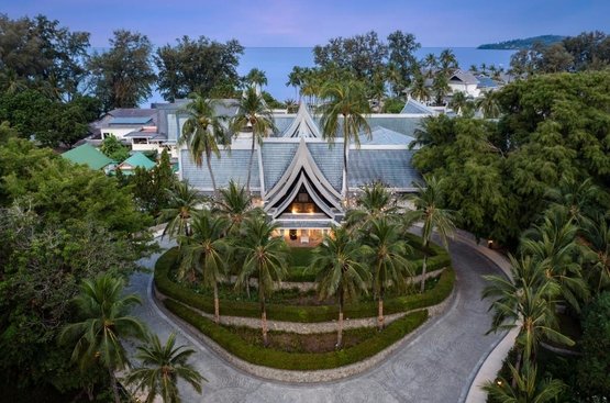 Таїланд SAii Laguna Phuket
