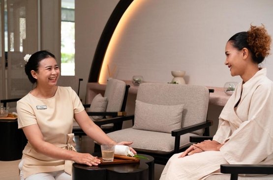 Таїланд SAii Laguna Phuket