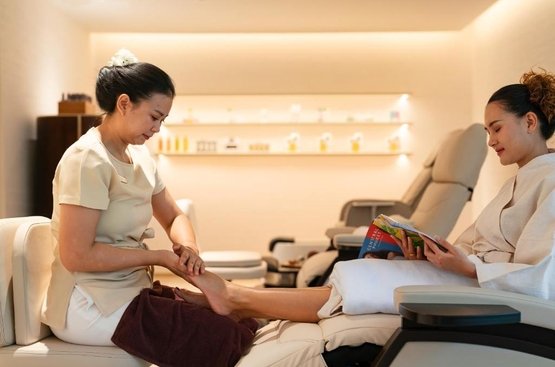 Таїланд SAii Laguna Phuket