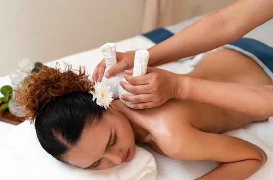 Таїланд SAii Laguna Phuket