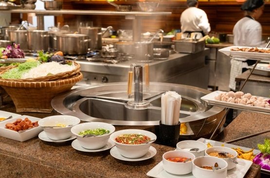 Таїланд SAii Laguna Phuket