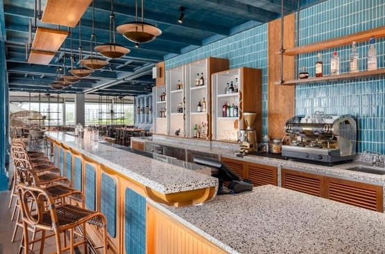 Таїланд SAii Laguna Phuket