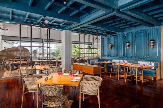 Таїланд SAii Laguna Phuket