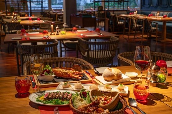 Таїланд SAii Laguna Phuket