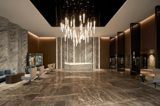 В'єтнам Crowne Plaza Danang City Centre by IHG