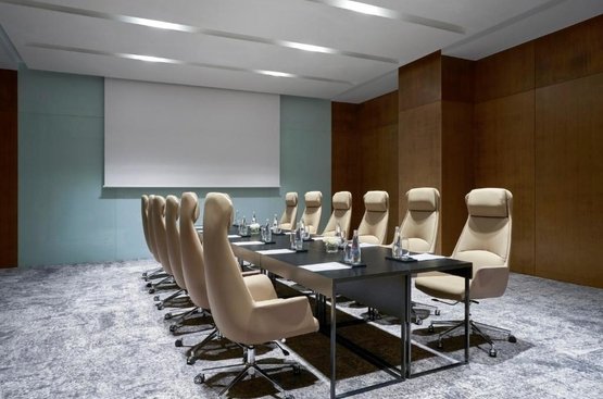 В'єтнам Crowne Plaza Danang City Centre by IHG