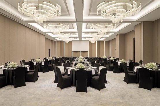 В'єтнам Crowne Plaza Danang City Centre by IHG