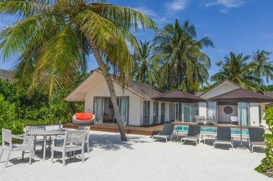 Мальдивы Cora Cora Maldives - Premium All-Inclusive Resort