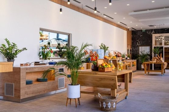 Черногория Monte Palm Beach