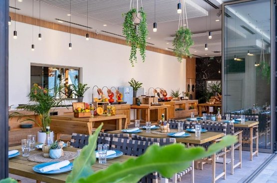 Черногория Monte Palm Beach