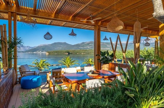 Черногория Monte Palm Beach