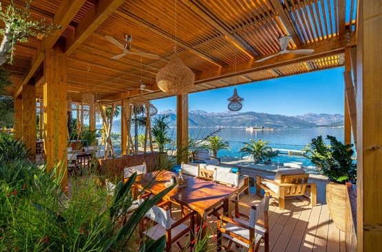 Черногория Monte Palm Beach