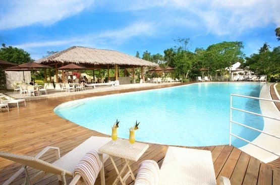 Філіппіни Donatela Resort and Sanctuary