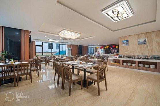 Вьетнам Golden Rain 2 Hotel Nha Trang Beach