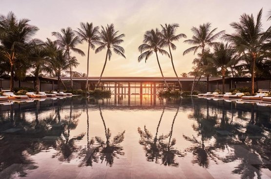 Вьетнам Regent Phu Quoc