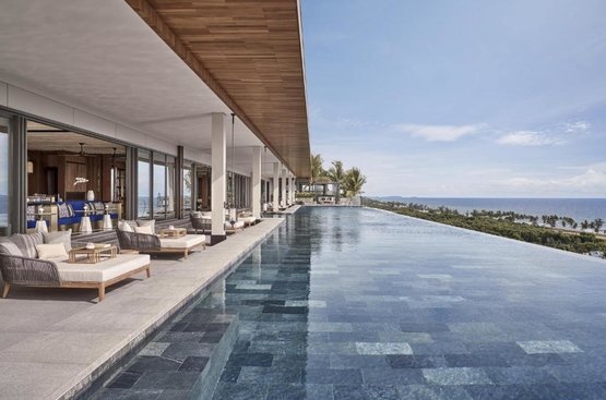 Вьетнам Regent Phu Quoc