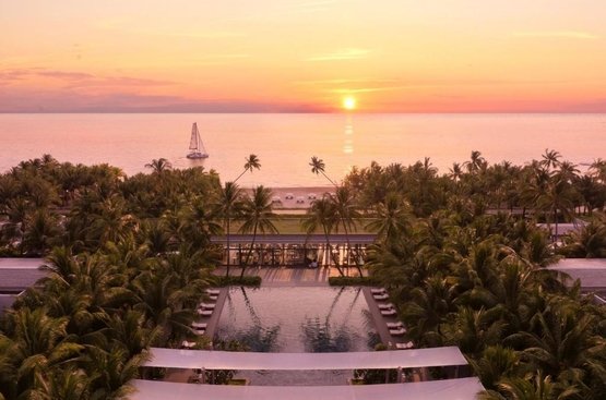 Вьетнам Regent Phu Quoc