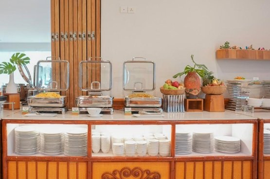 Вьетнам Green World Hotel Nha Trang