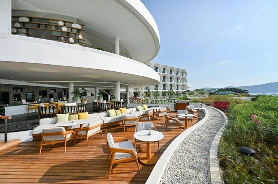 Таїланд Veranda Resort Phuket