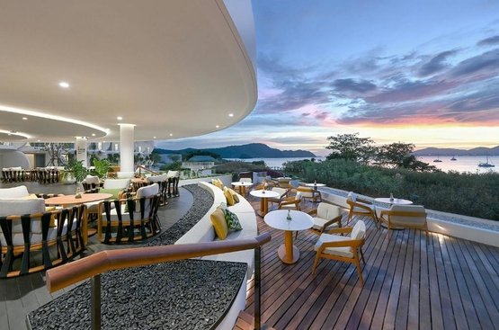 Таїланд Veranda Resort Phuket
