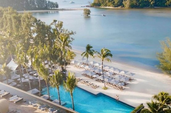 Таиланд Anantara Layan Phuket Resort