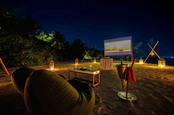 Мальдіви Ozen Reserve Bolifushi