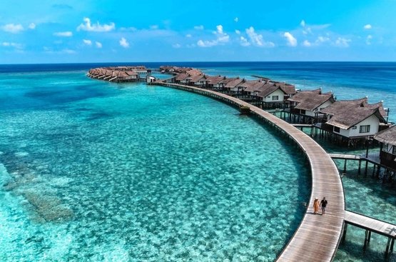 Мальдіви Ozen Reserve Bolifushi