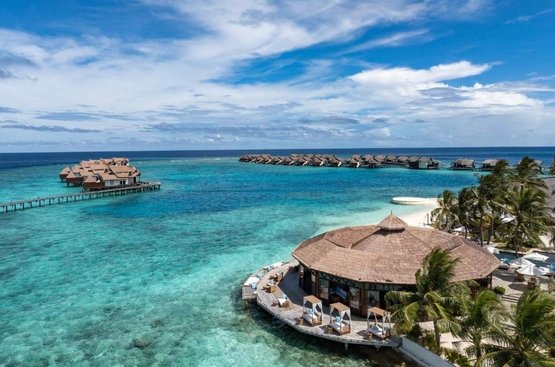 Мальдіви Ozen Reserve Bolifushi