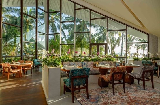 Мальдіви Ozen Reserve Bolifushi